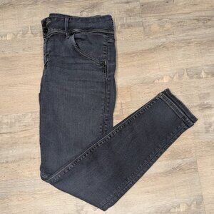 Hudson * Women's Collin Skinny Jeans * Sz 29